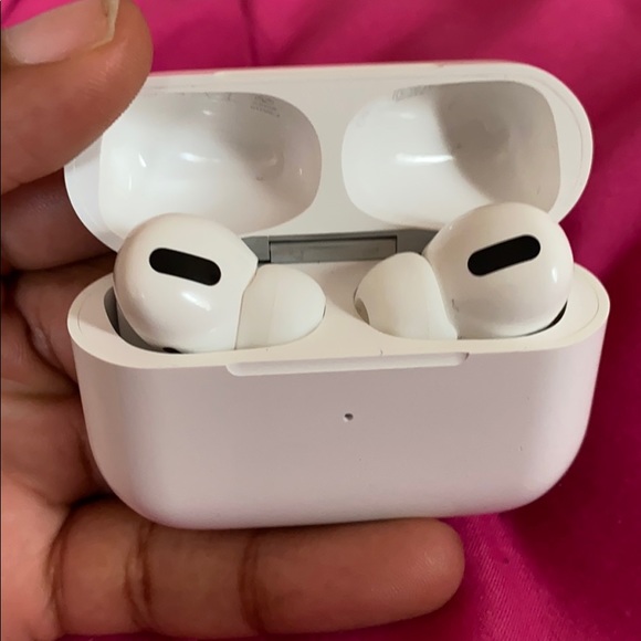 AirPod pros